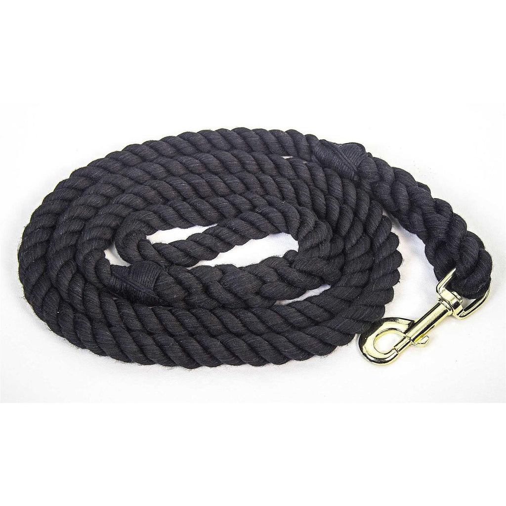 Cotton Rope Leash Lead 12-inch C1391