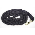 Cotton Rope Leash Lead 12-inch C1391