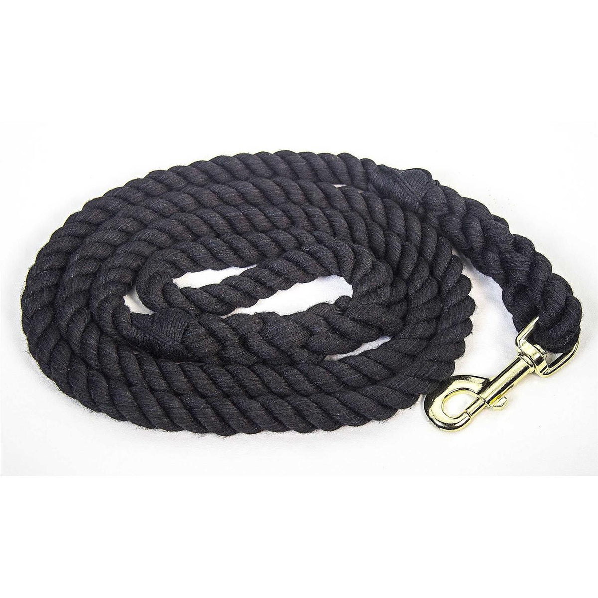 Cotton Rope Leash Lead 12-inch C1391