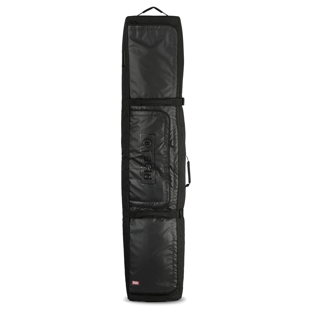 Black Snowboard Bag Q167154