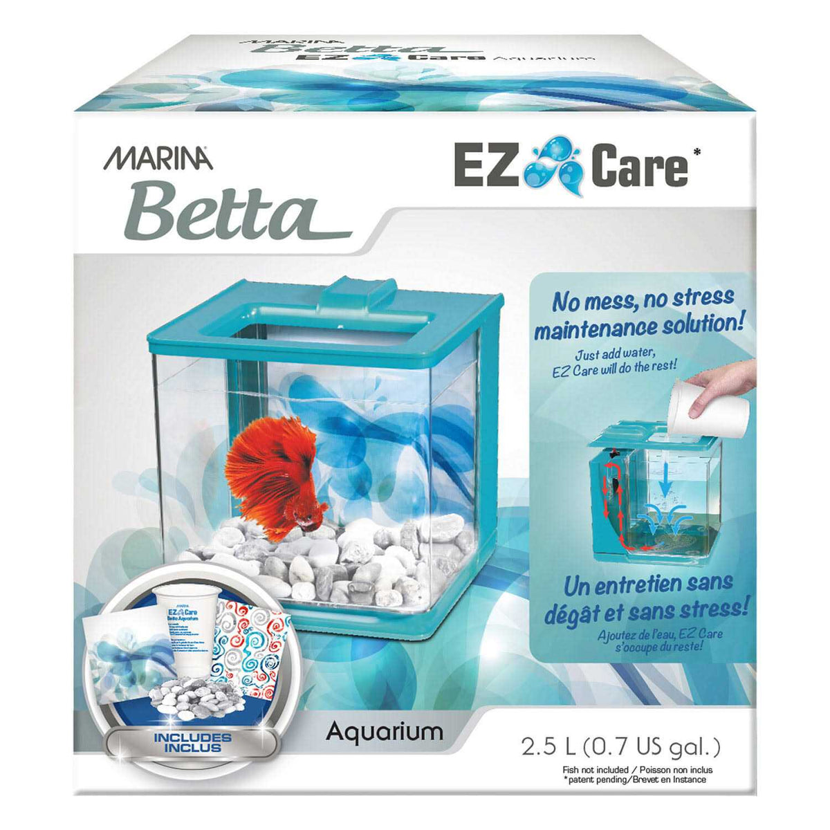 Betta EZ Care L5856