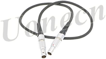 2 Pin Power Cable 60cm W240