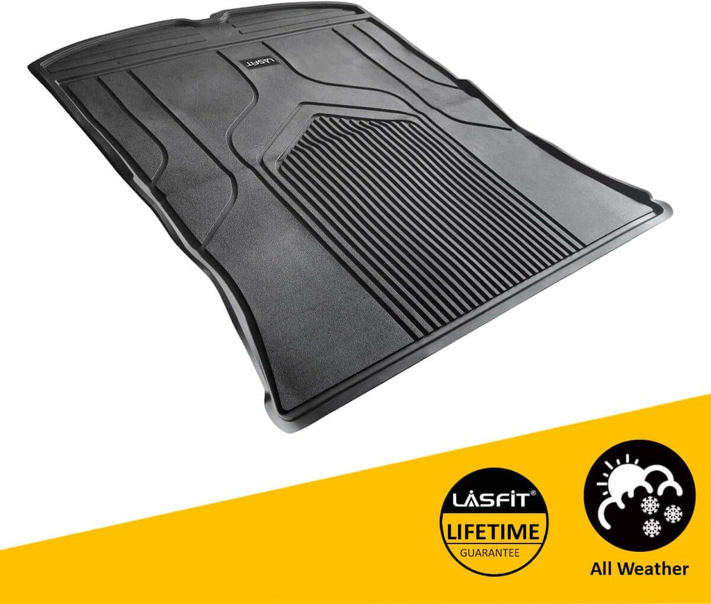 TPE Cargo Liners for Tesla Model Y X37676