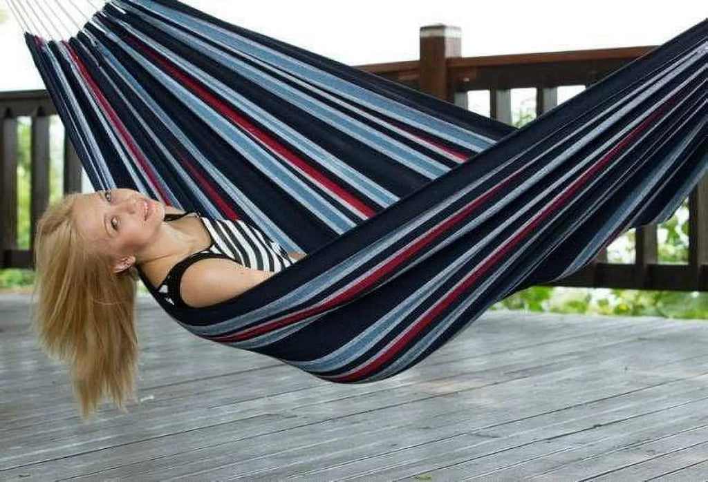 Double Hammock B92940