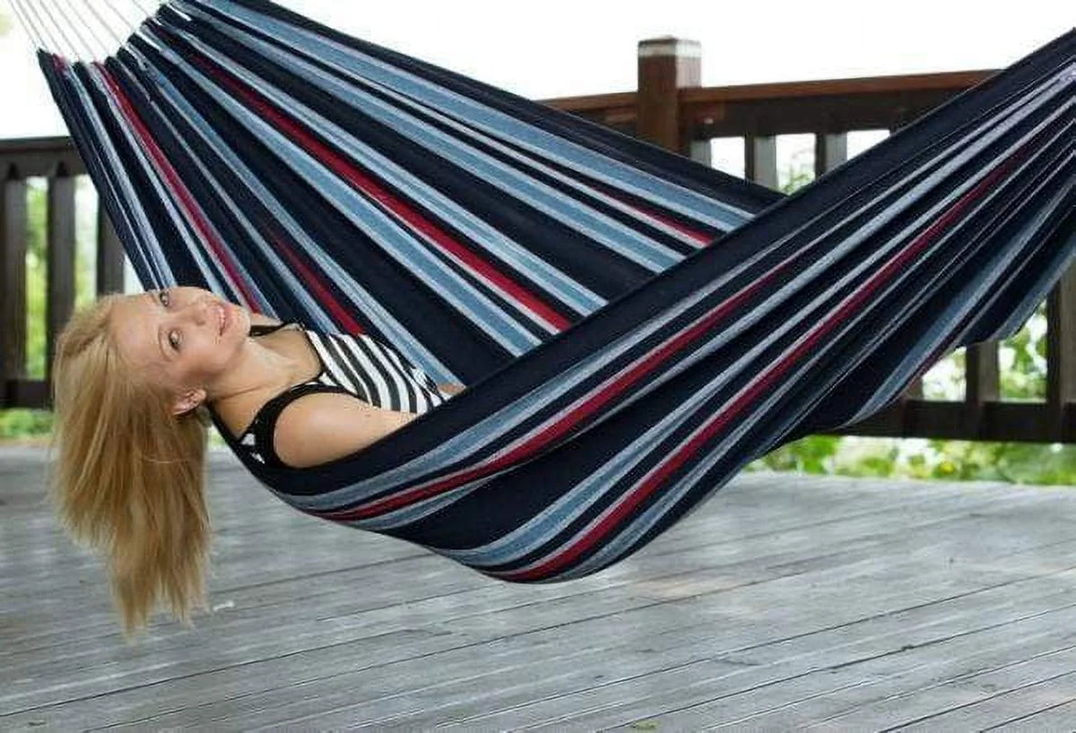Double Hammock B92940