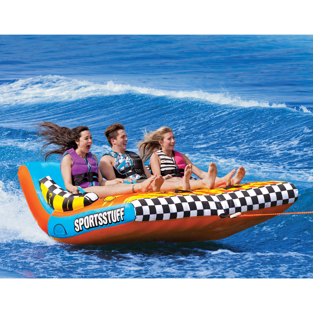 Tube Rock N Tow 3 H58108