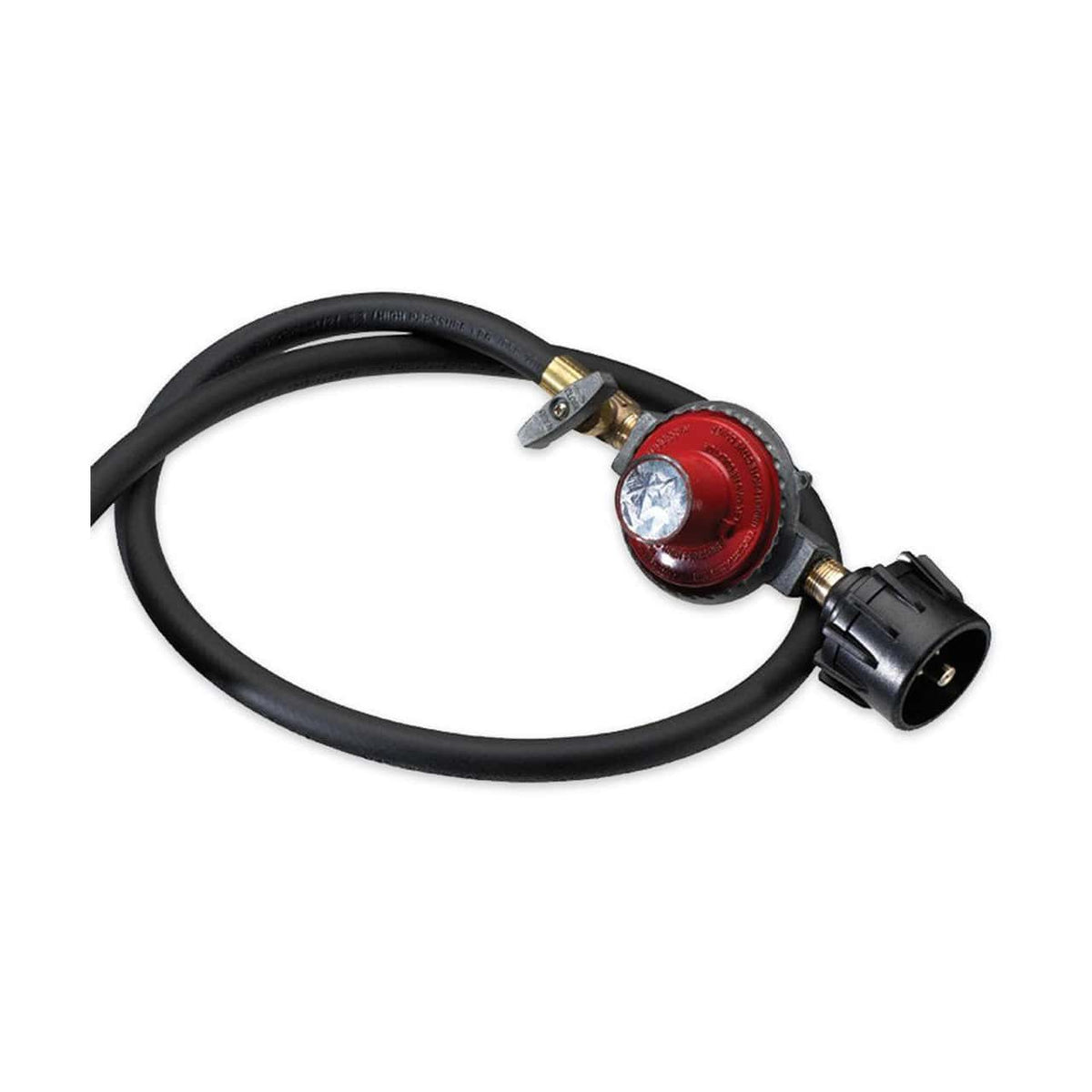 Portable Kahuna Burner with XL Brackets, Adjustable Legs T5036