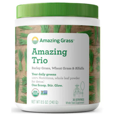 8.5 oz 30 servings E21797