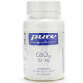 CoQ10 30 mg 120 vcaps R4432