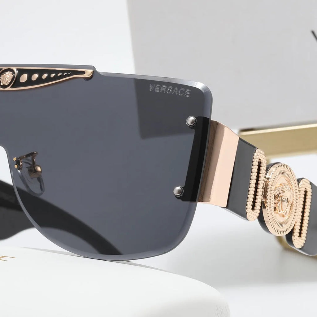 Frameless Polarized Sunglasses I98896