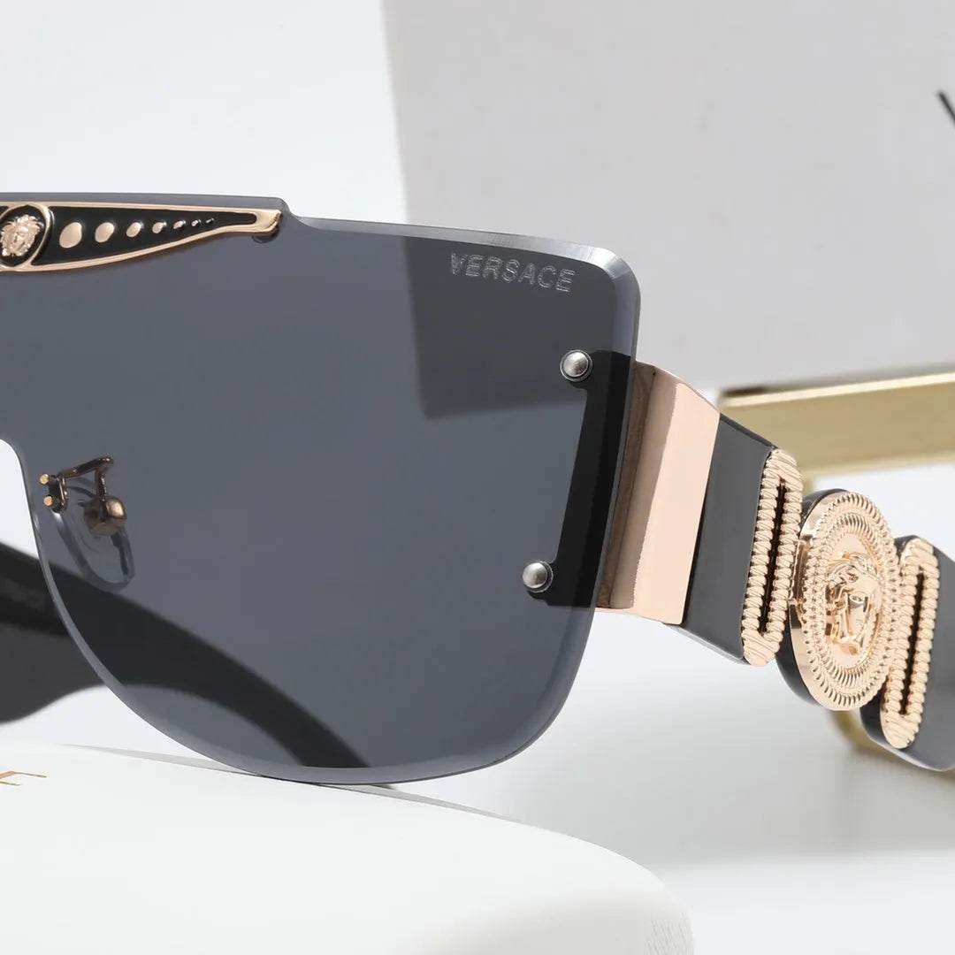 Frameless Polarized Sunglasses I98896