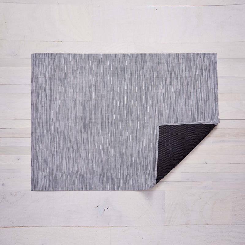 Bamboo Woven Floor Mat Large 46x22 x 72x22 E270844