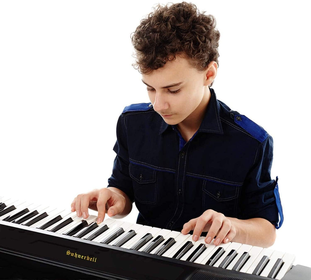 88 Key Full Size Weighted Digital Piano Keyboard with Pedal X44480