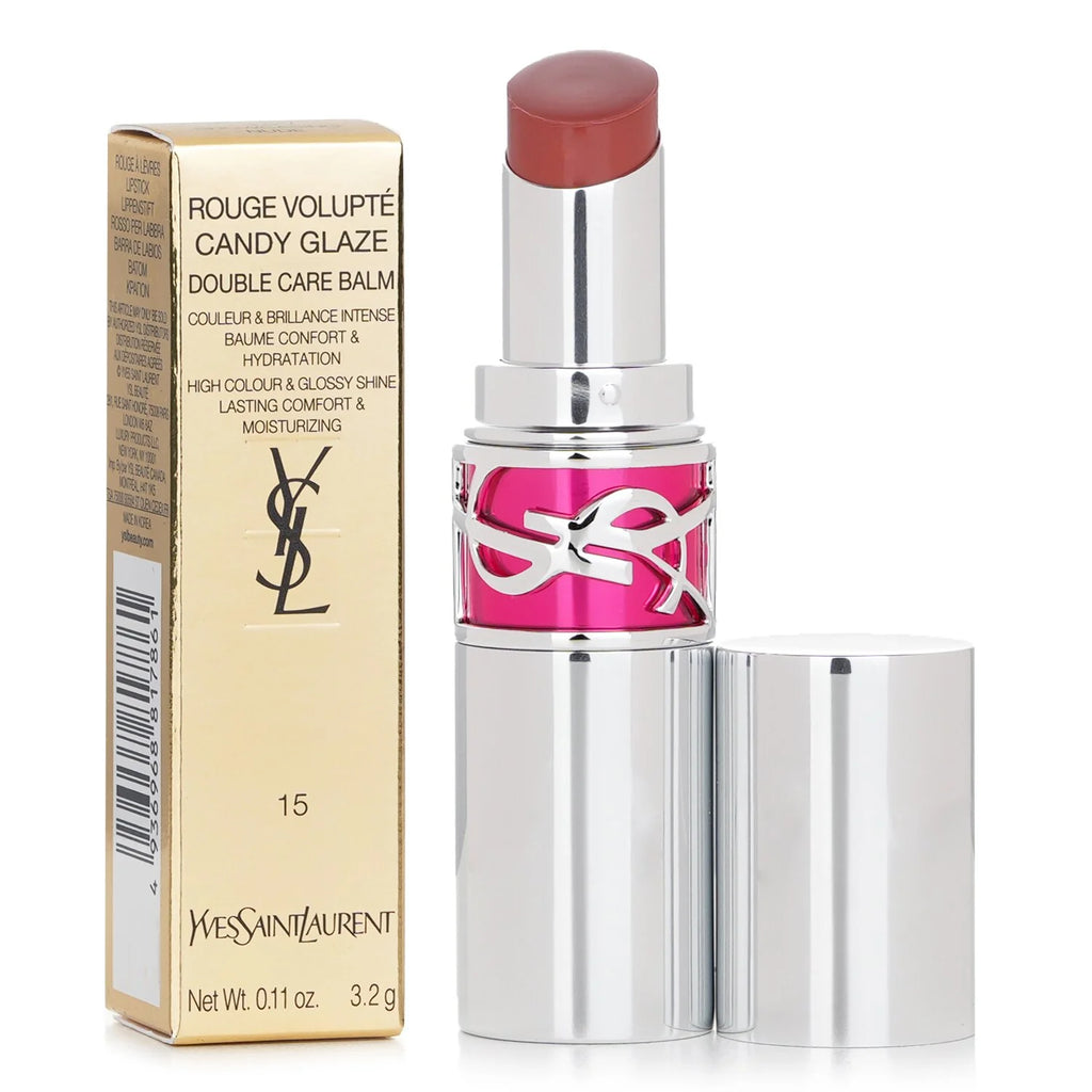 Rouge Volupte Candy Glaze Double Care Balm - 3.2g/0.11oz O283