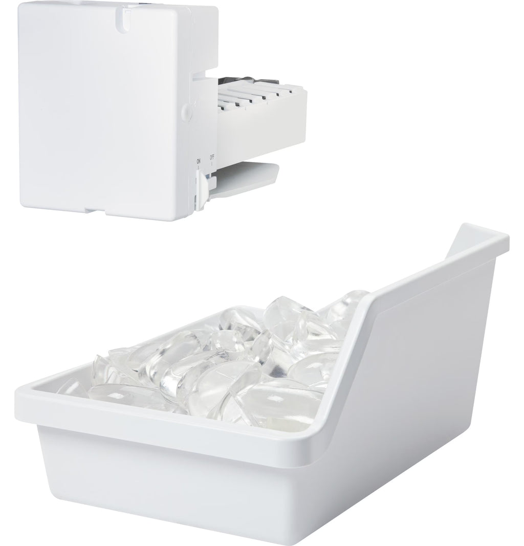 Electronic Icemaker R2484