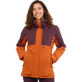 Insulated Ski Jacket B608069
