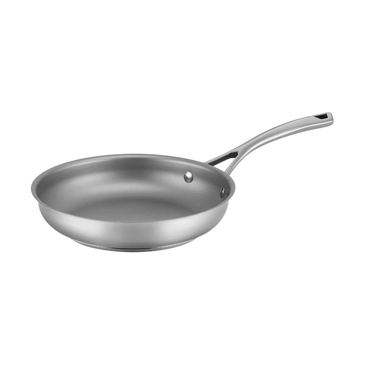 Stainless Non-Stick Skillet D7264