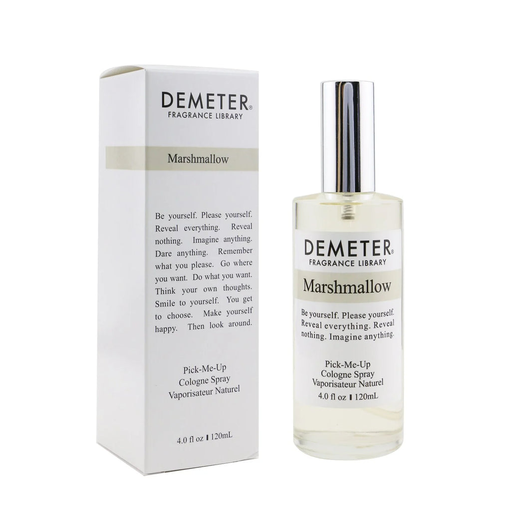 Marshmallow Cologne Spray 4oz K73576