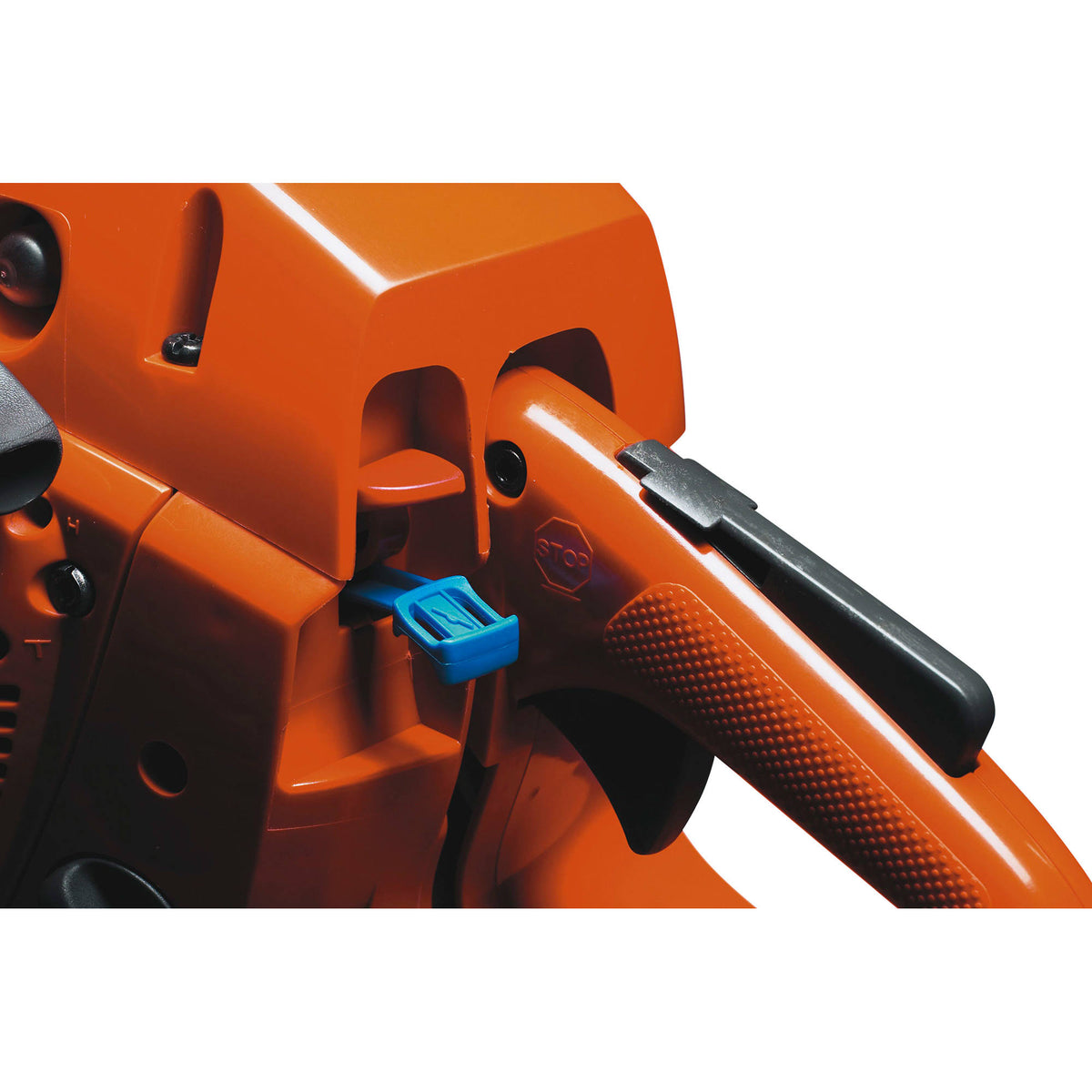 20x22 55.5cc Chainsaw S418