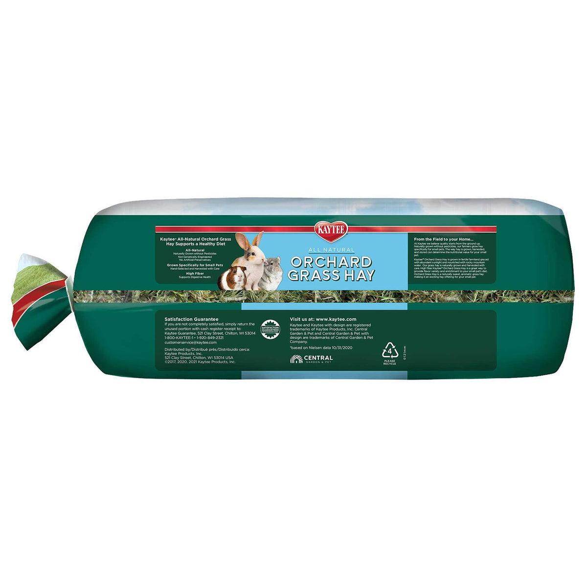 Orchard Grass Pet Supplies C93516
