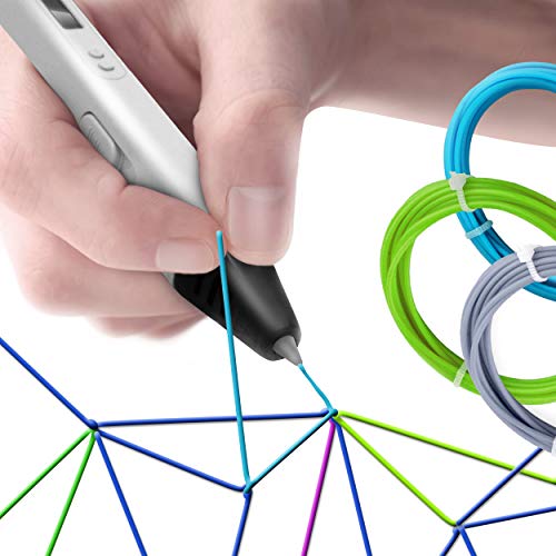 3D Pen with OLED Display I602