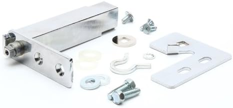 Left Hinge Kit Pack of 2 N781308
