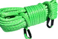 1/2inch 150ft Green UHMWPE Winch Rope Extension K520224