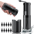 Electric Ear Cleaner with 5 Pressure Modes U8175