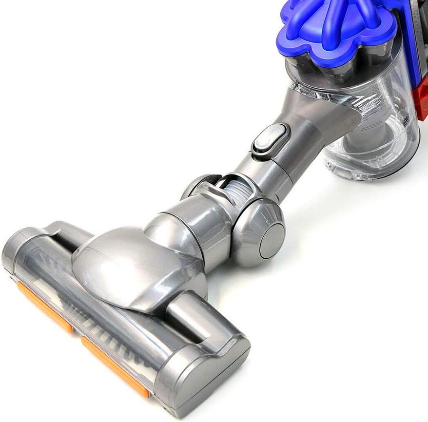 Motorized Floor Brush Tool Replacement Parts Vacuum Cleaner Pack of 2 C604