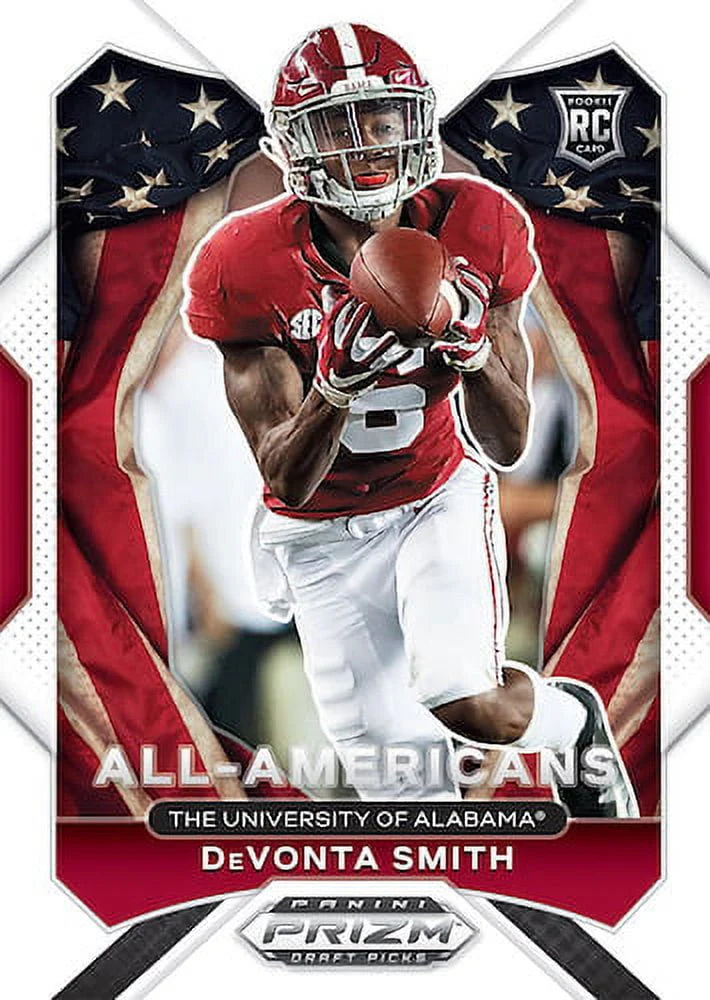 Football Trading Cards Multi Pack 15 Cards U5536