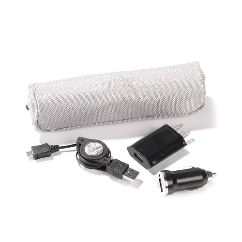 Triad USB Flashlight I227222