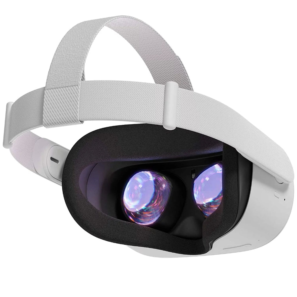 128GB VR Headset with Touch Controllers G557139
