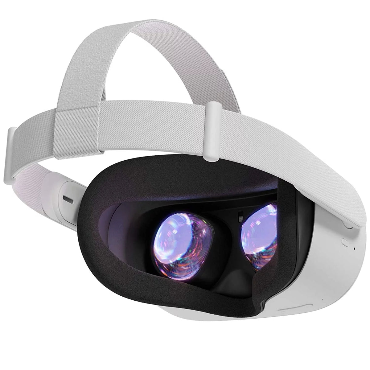 128GB VR Headset with Touch Controllers G557139