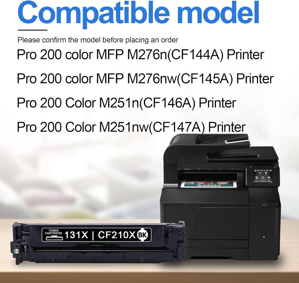 Black 2 Pack High Yield Toner Cartridge O8066