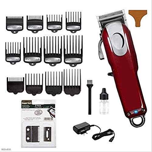 Cordless Electric Hair Clippers F446437