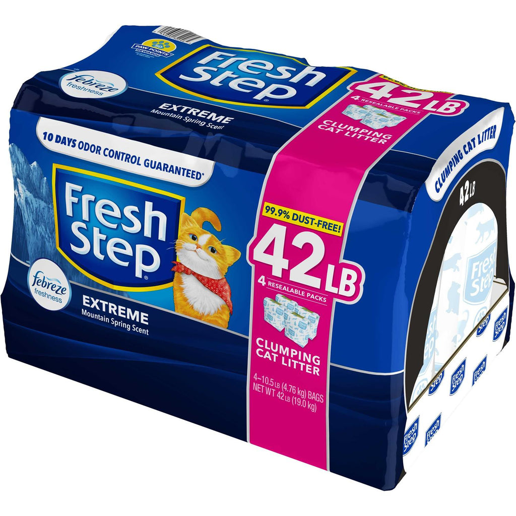 Clumping Cat Litter H71836