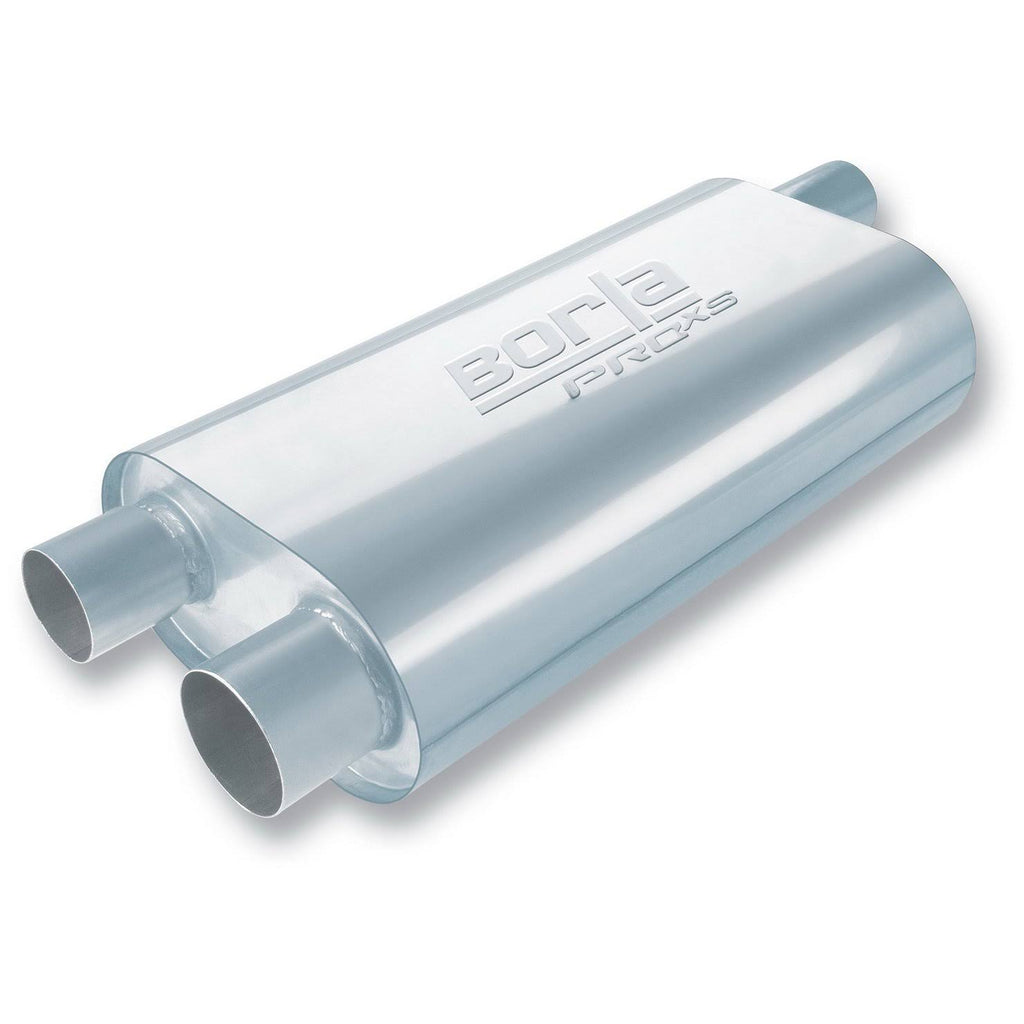 Performance Muffler G279