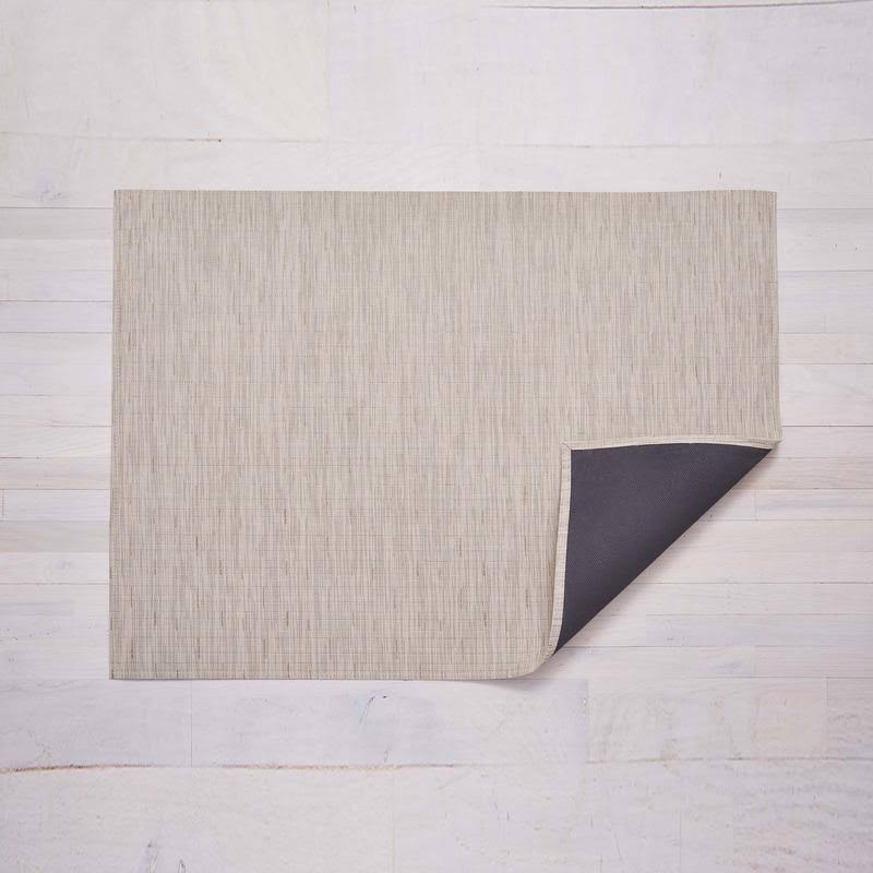 Bamboo Woven Floor Mat Large 46x22 x 72x22 E270844