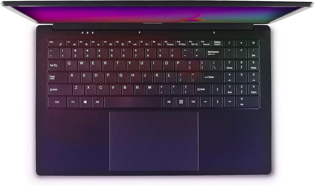 15.6 S15 Full HD Windows 10 Professional Slim Laptop H327