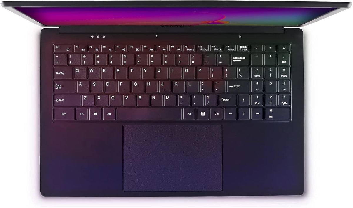 15.6 S15 Full HD Windows 10 Professional Slim Laptop H327