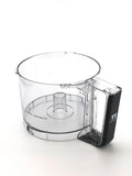 Work Bowl with Black Handle R138188