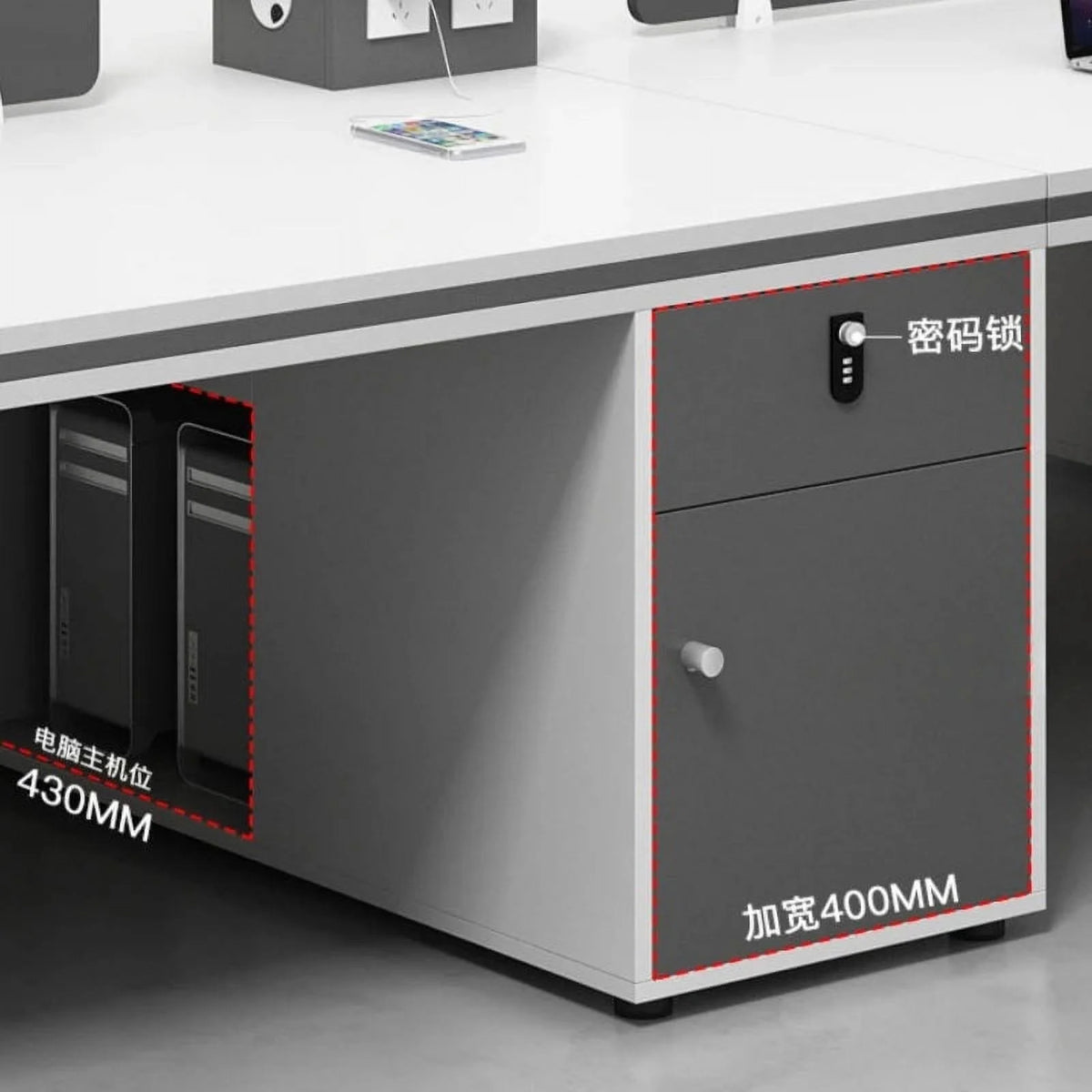 Modern Standing Office Desk C450297