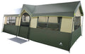 12 Person 3 Room Cabin Tent F902388