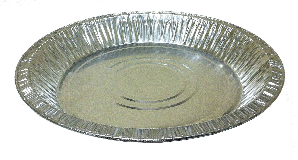 10 inch Deep Pie Pan Z500451