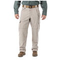 Khaki Tactical Pant 52 J2415