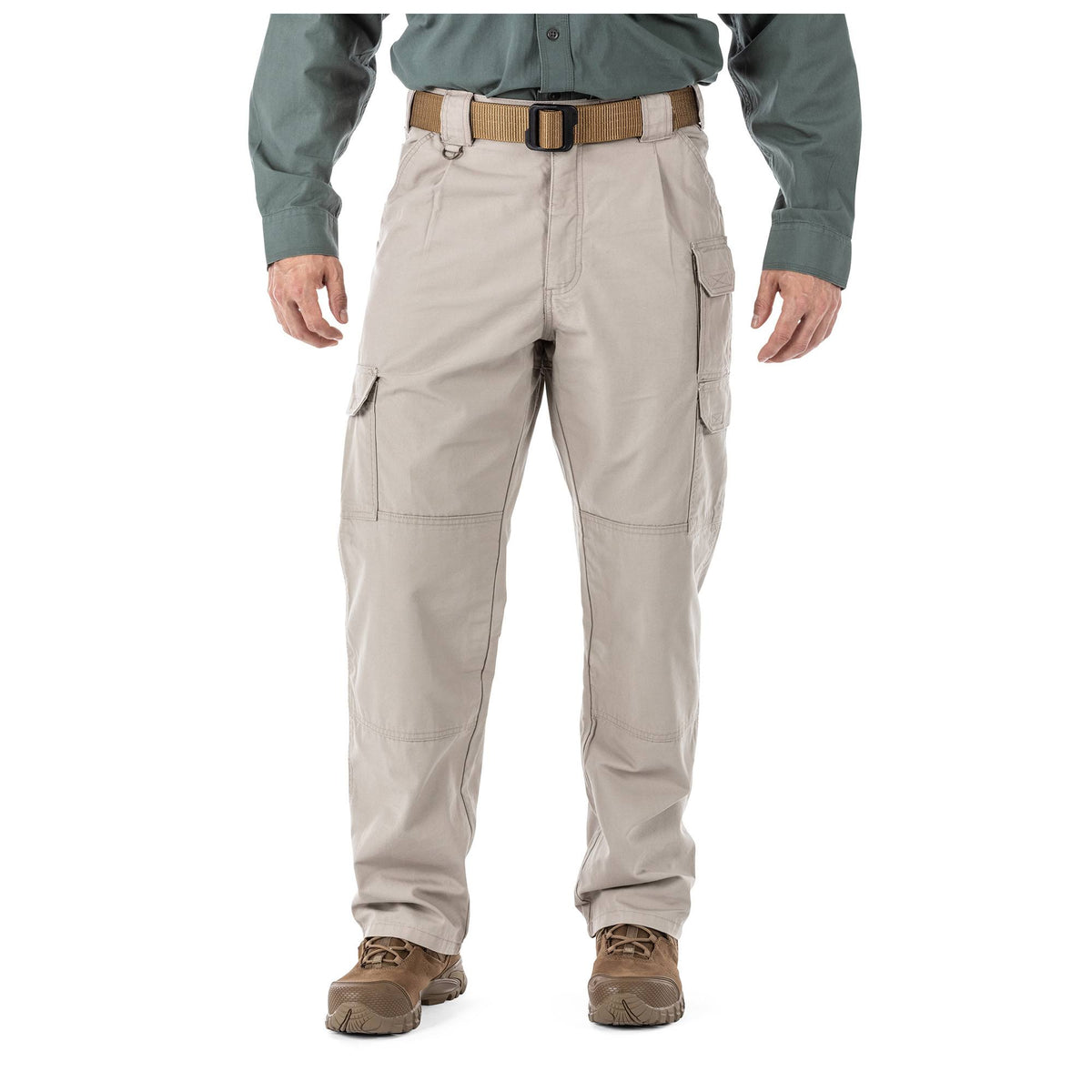 Khaki Tactical Pant 52 J2415