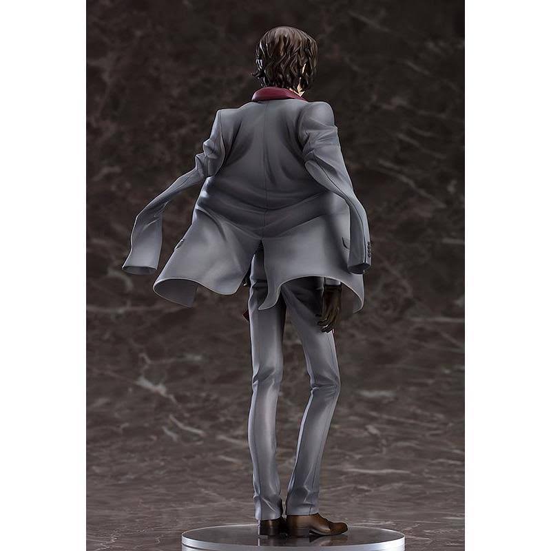 1/8 Scale Figure W6859