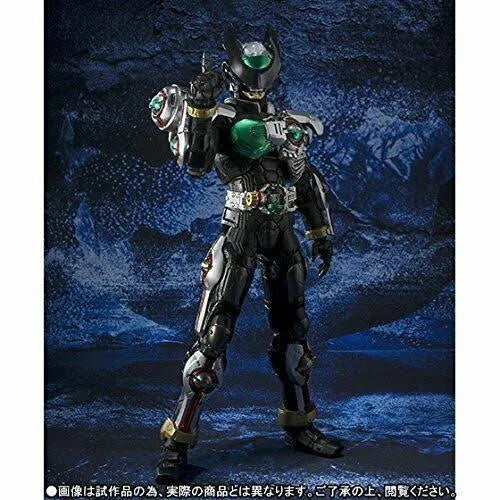 Kamen Rider Birth (Prototype) Exclusive R1194
