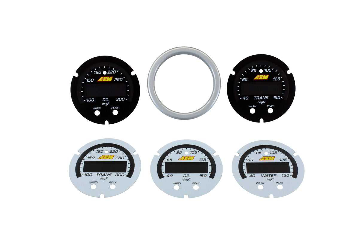 Temperature Gauge K71963