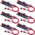 PCIe Riser Adapter Card Pack of 2 L821